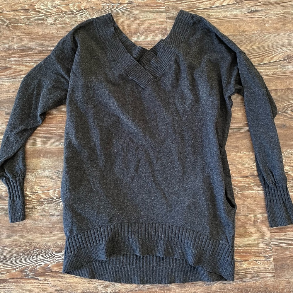 Victoria’s secret sweater